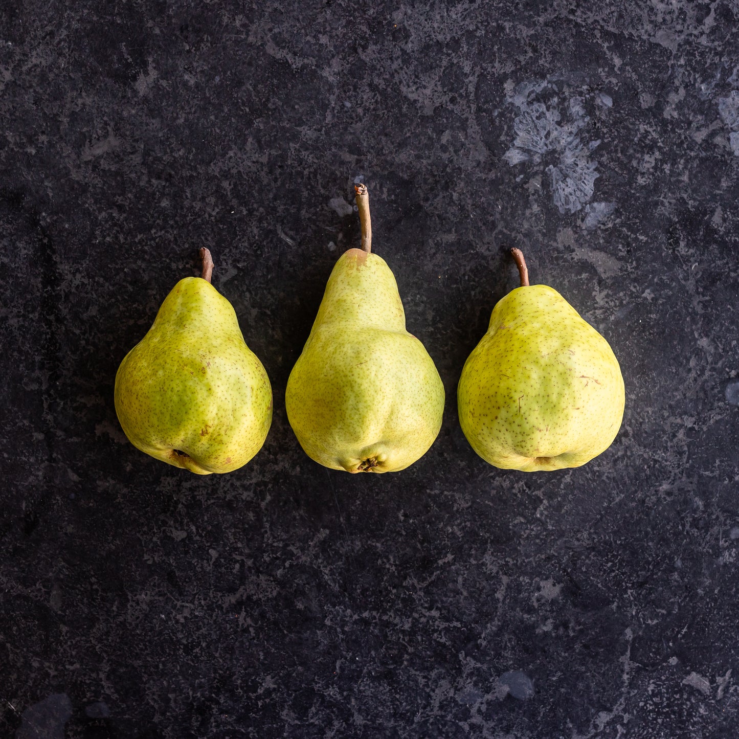 Organic pears Clap (Each)