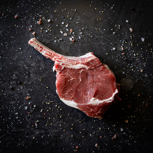 Cattlemans Cutlet 400-500g