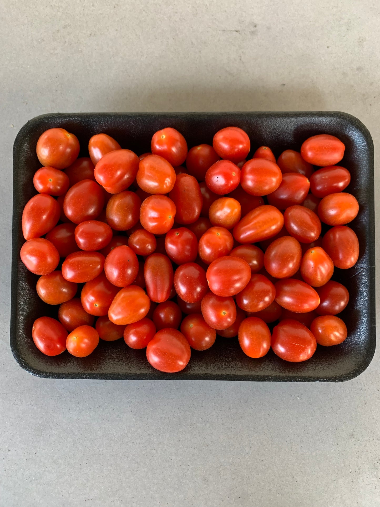 Organic Tomato Grape 250g Punnet