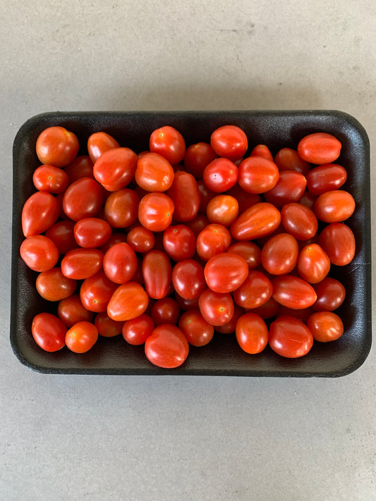 Organic Tomato Grape 250g Punnet