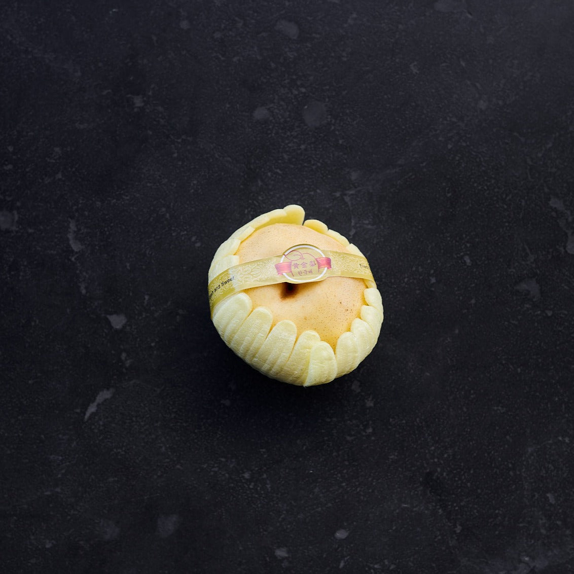 Asian Brown Pear (Each)