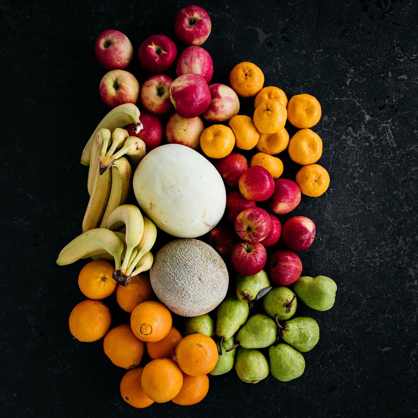 Spring Fruit Box Medium $60