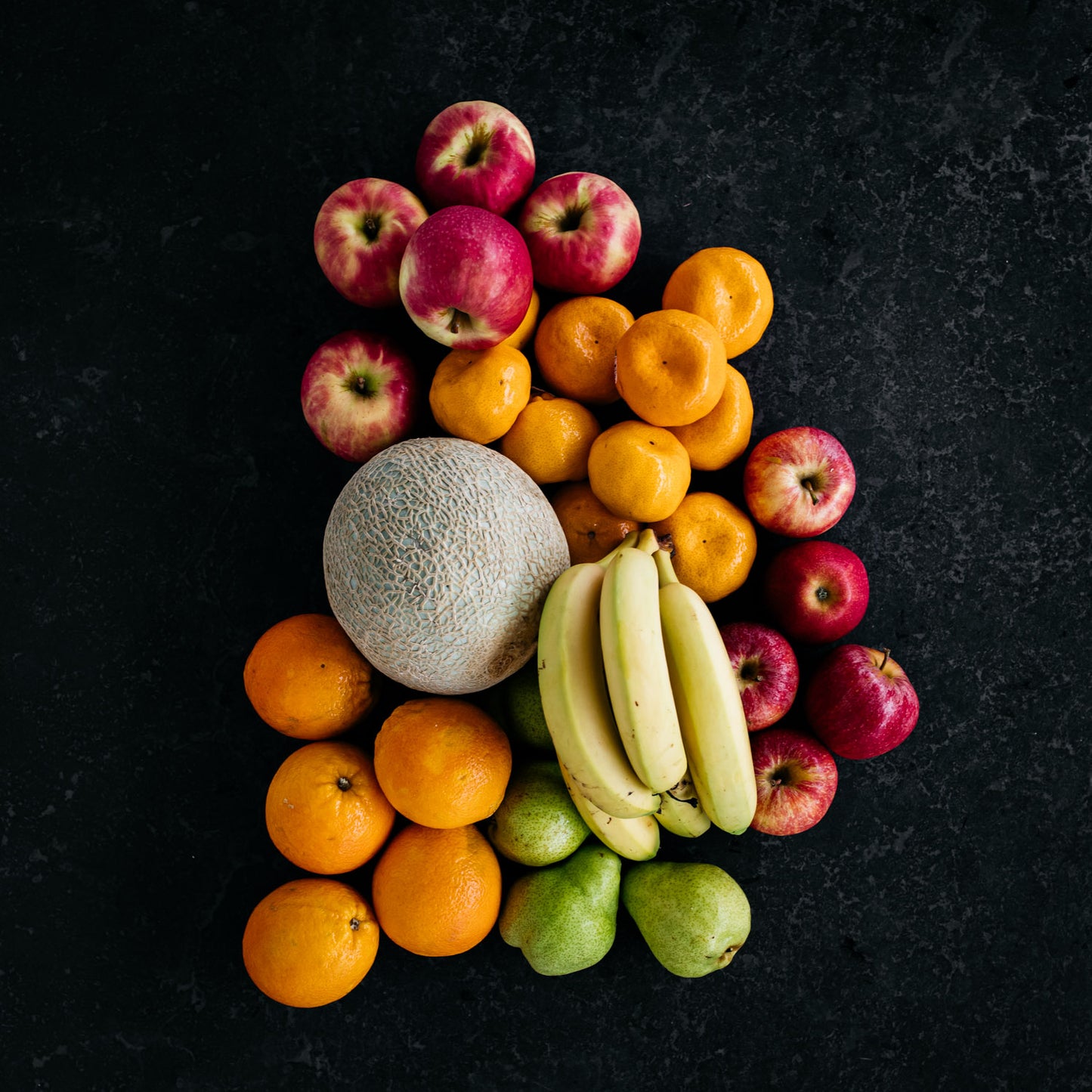 Spring Fruit Box Small $30