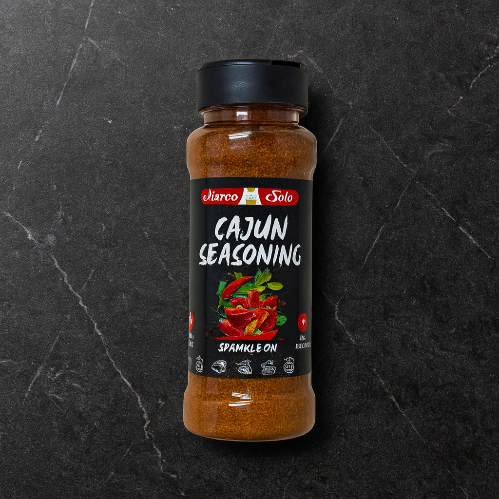 Marco Polo Cajun Seasoning 105g