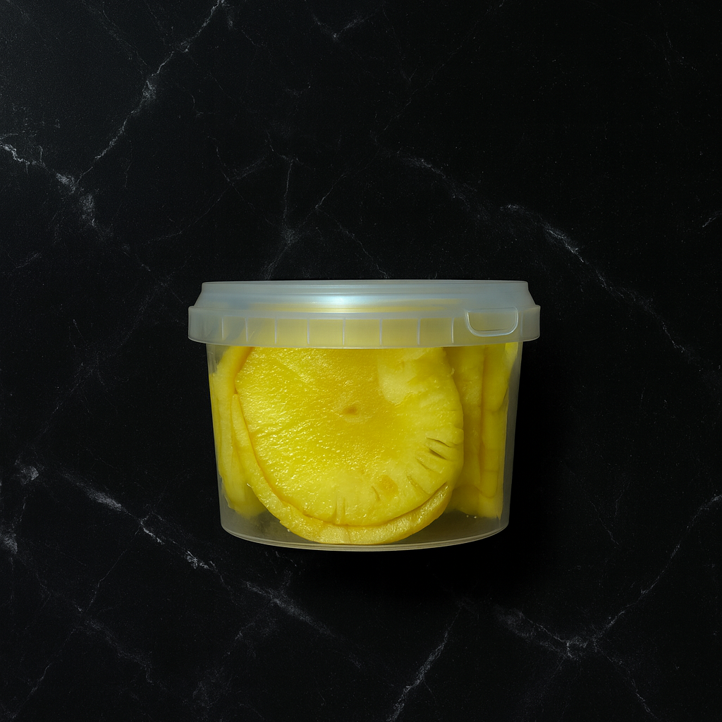 Sliced Pineapple 300g