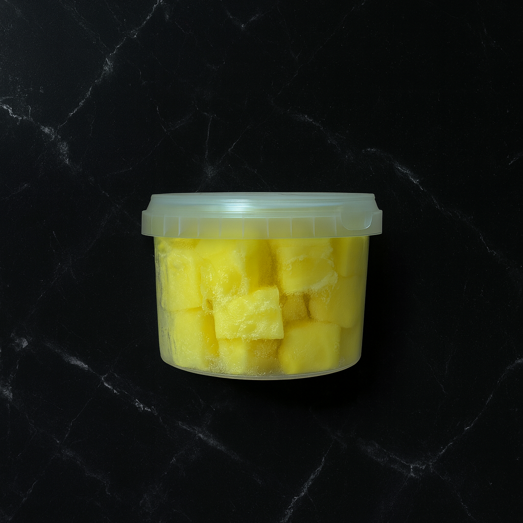 Diced Pineapple 300g