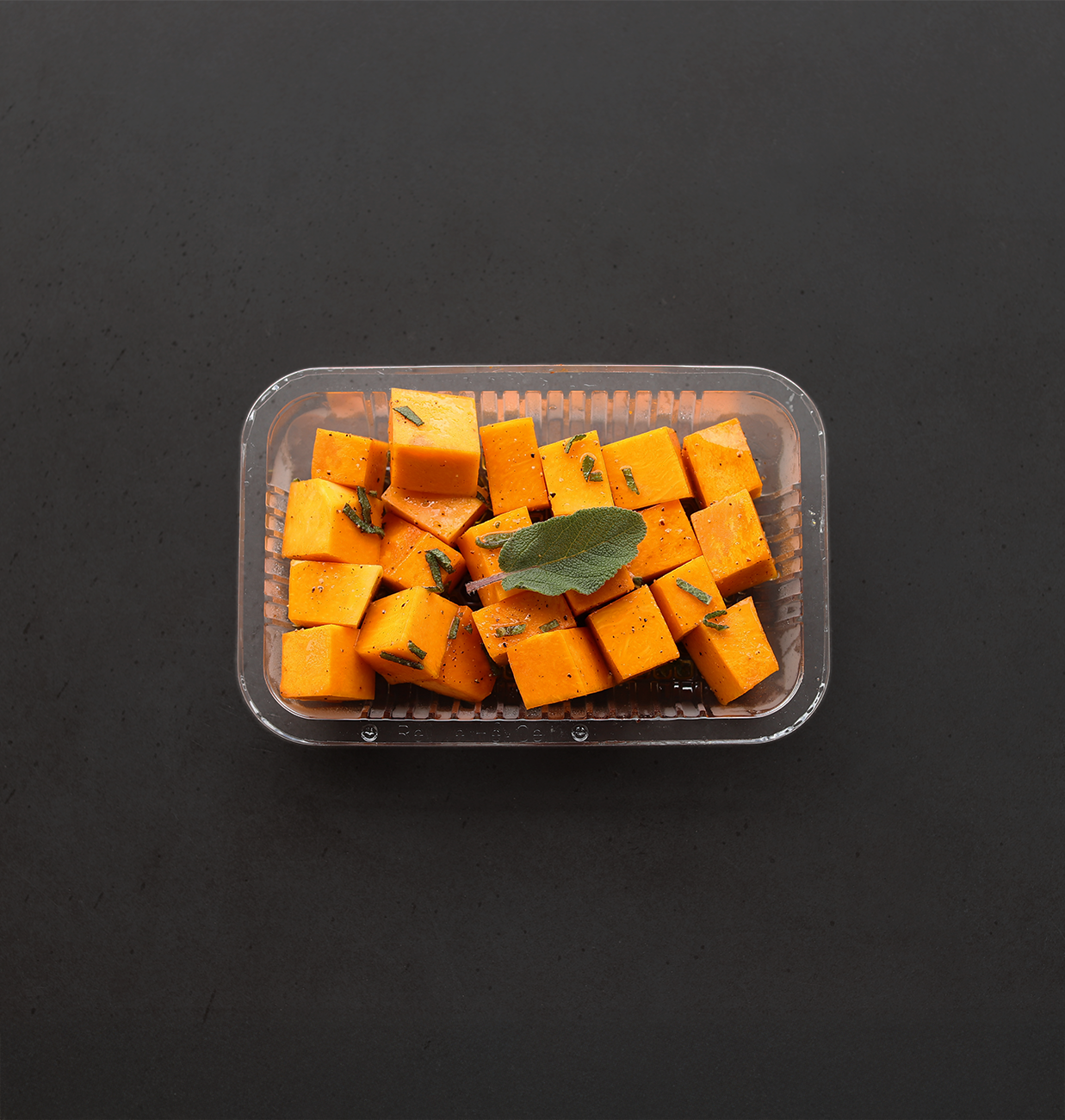 Ready to Cook - Pumpkin with Sage