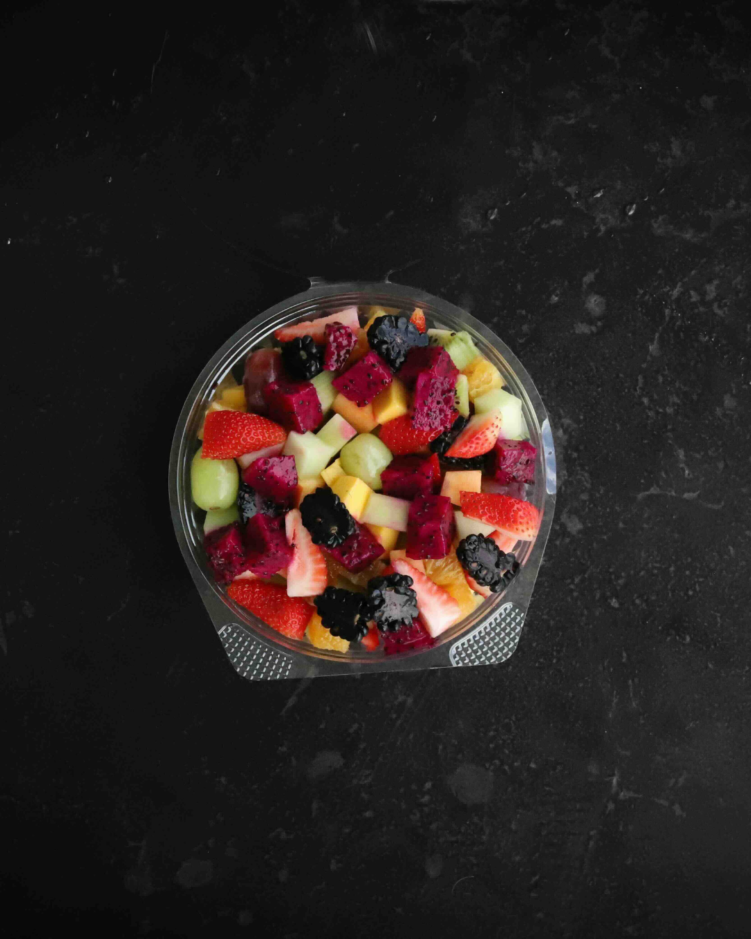 Summer Fruit Salad 350g