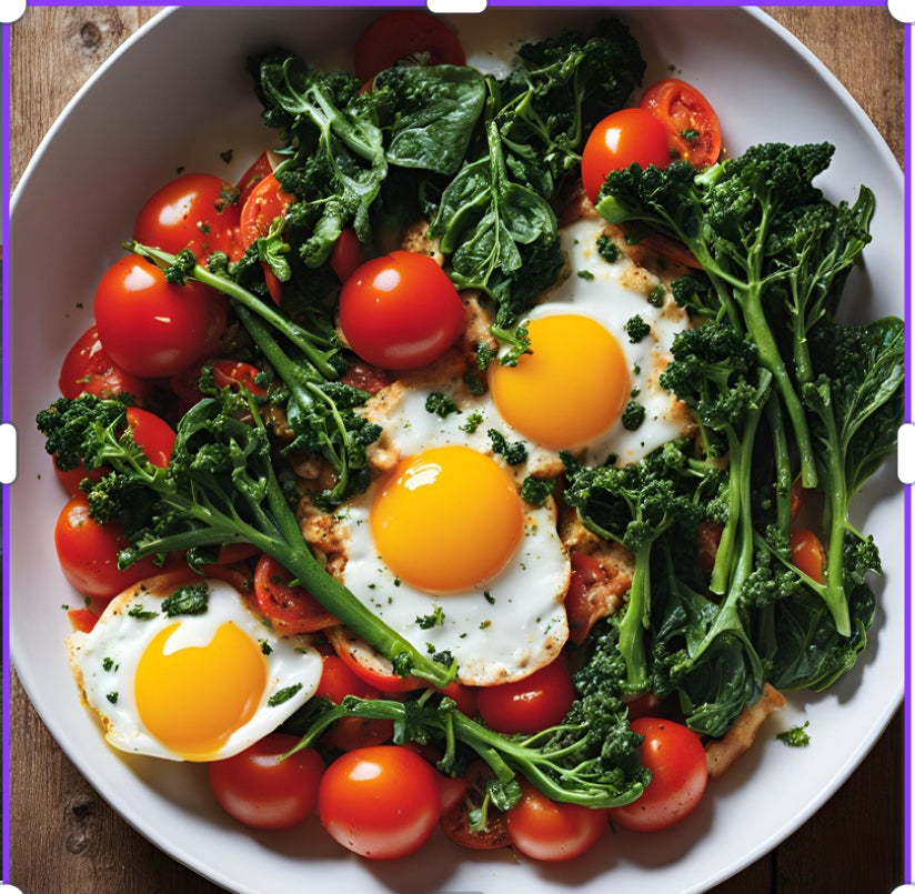 All Organic Breakfast Meal Kit