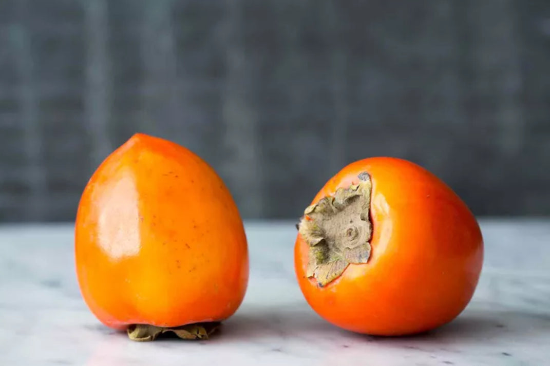 Hachiya Persimmons Each