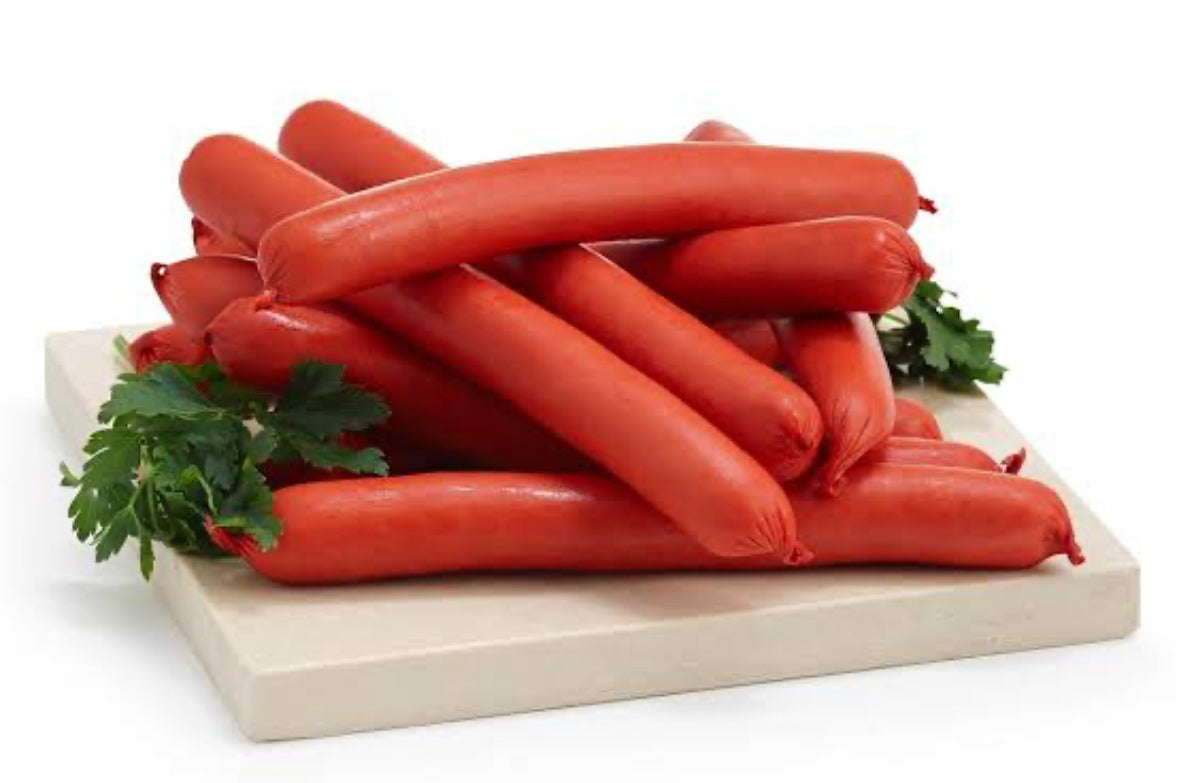 Zammit Frankfurts 2kg