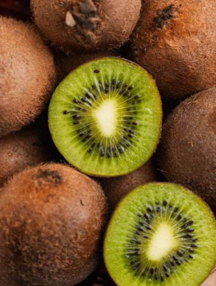 Organic Kiwi 6pk