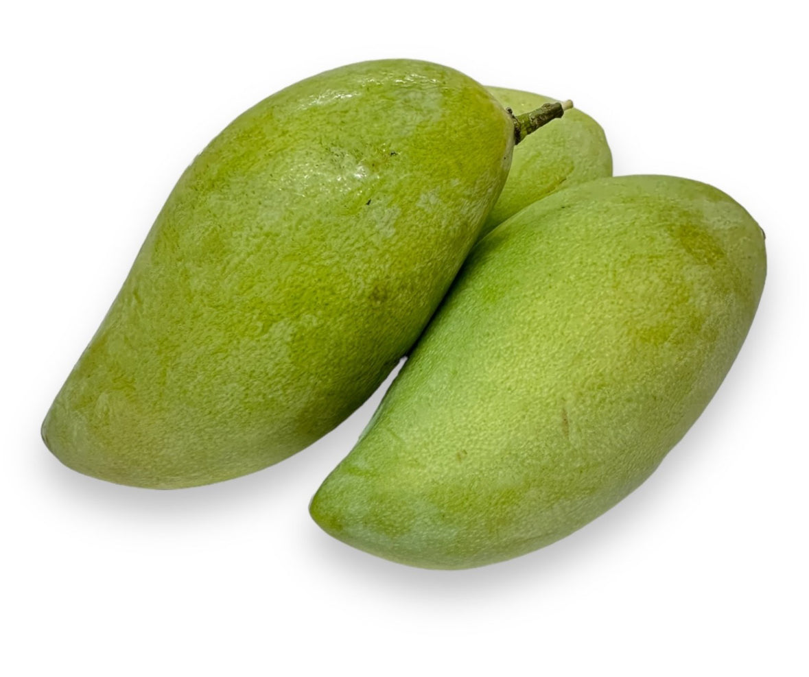 SPECIAL Green Mango Sweet (Nam Dok Mai) Each