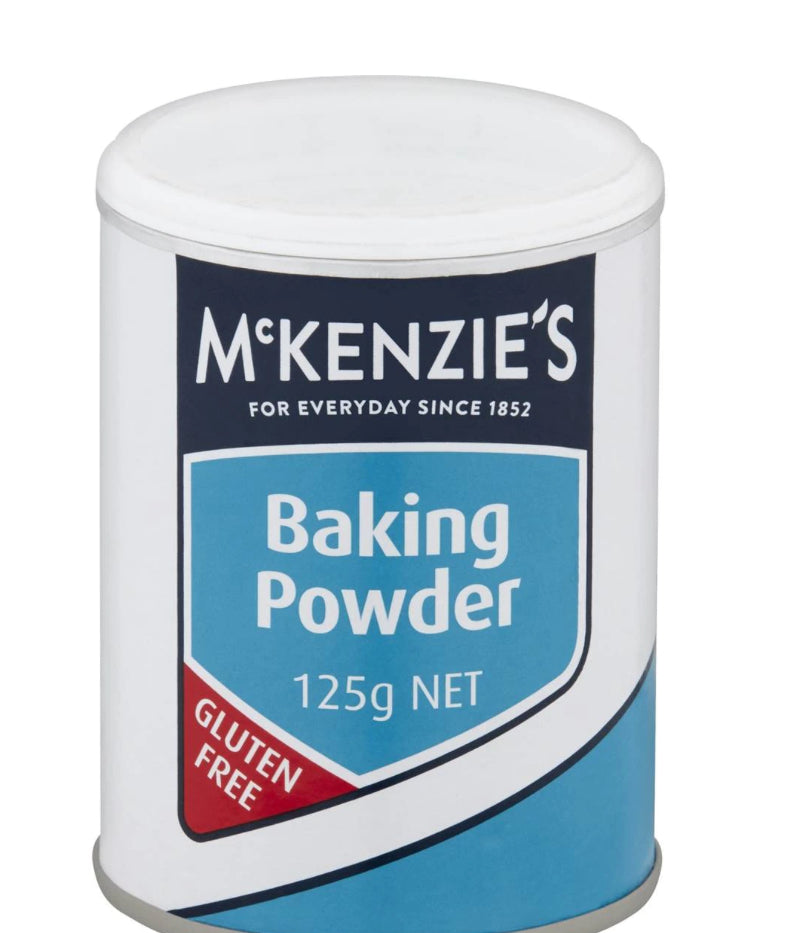 Baking Powder 125g