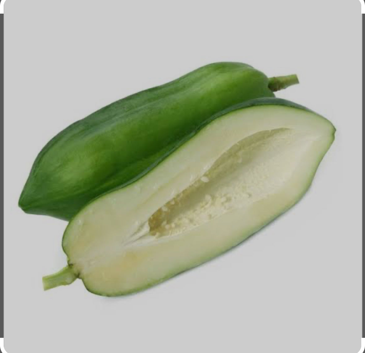 Papaya Each