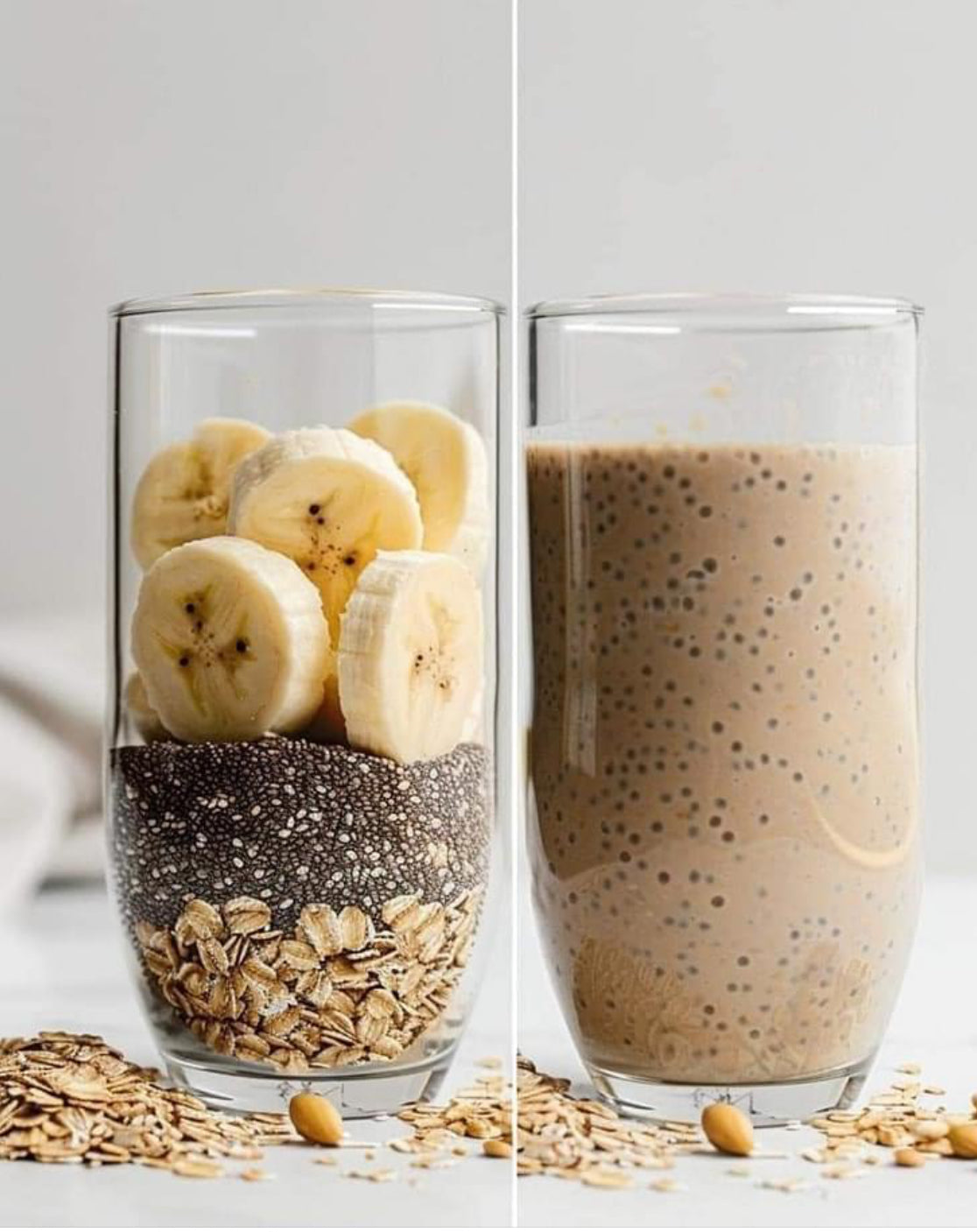 Organic Smoothie Weekly Kit