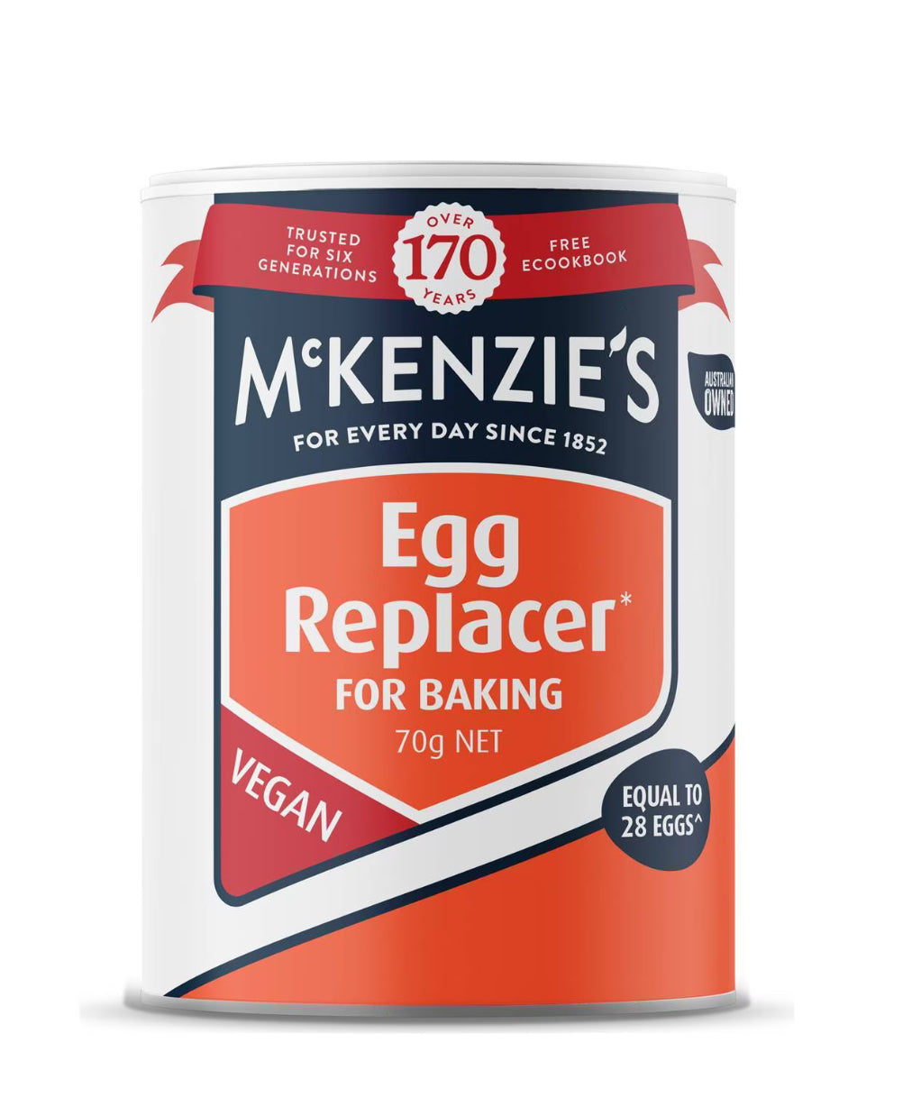 Egg Replacer for baking 70g Vegan