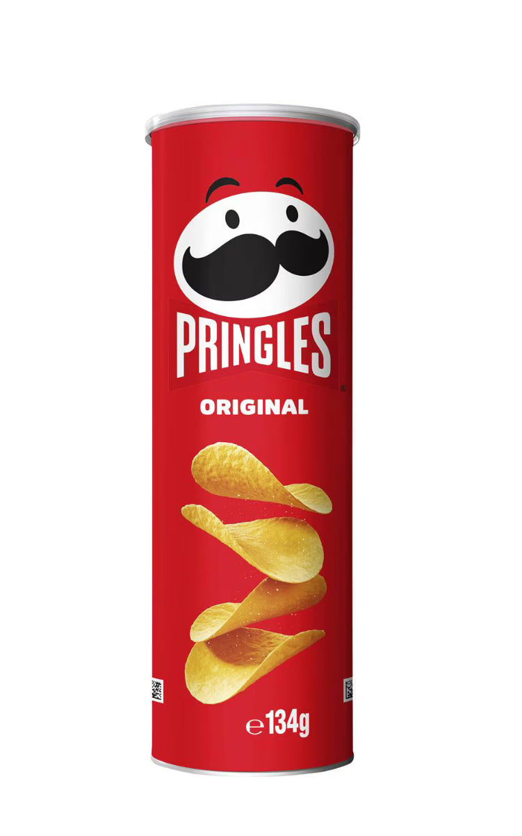 Pringles Original 134g