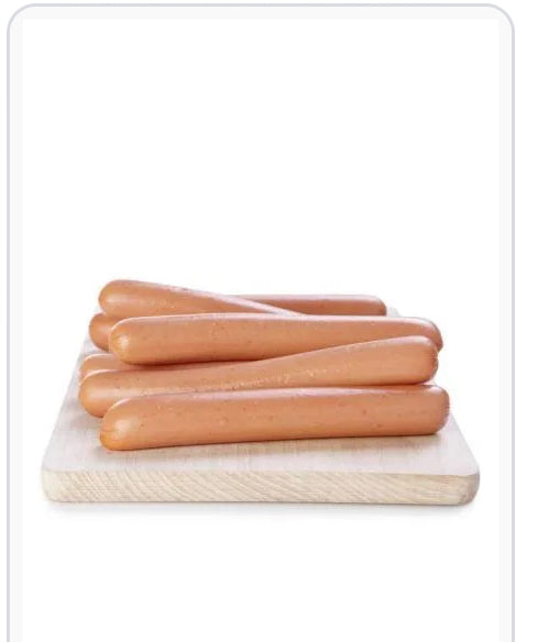 SPECIAL Pastoral Vienna Frankfurts 1 kg