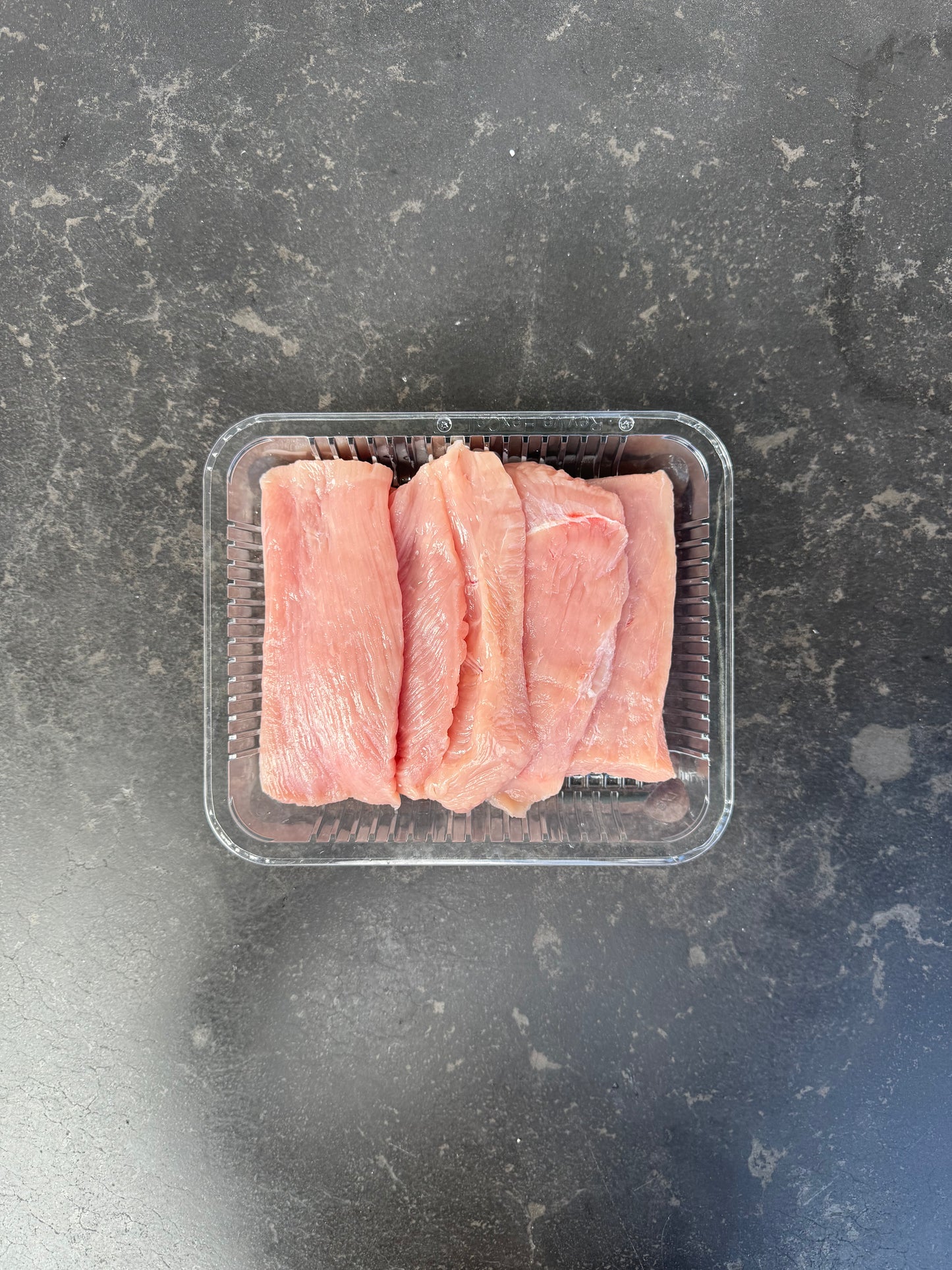 Turkey Breast Steaks 500g Pack