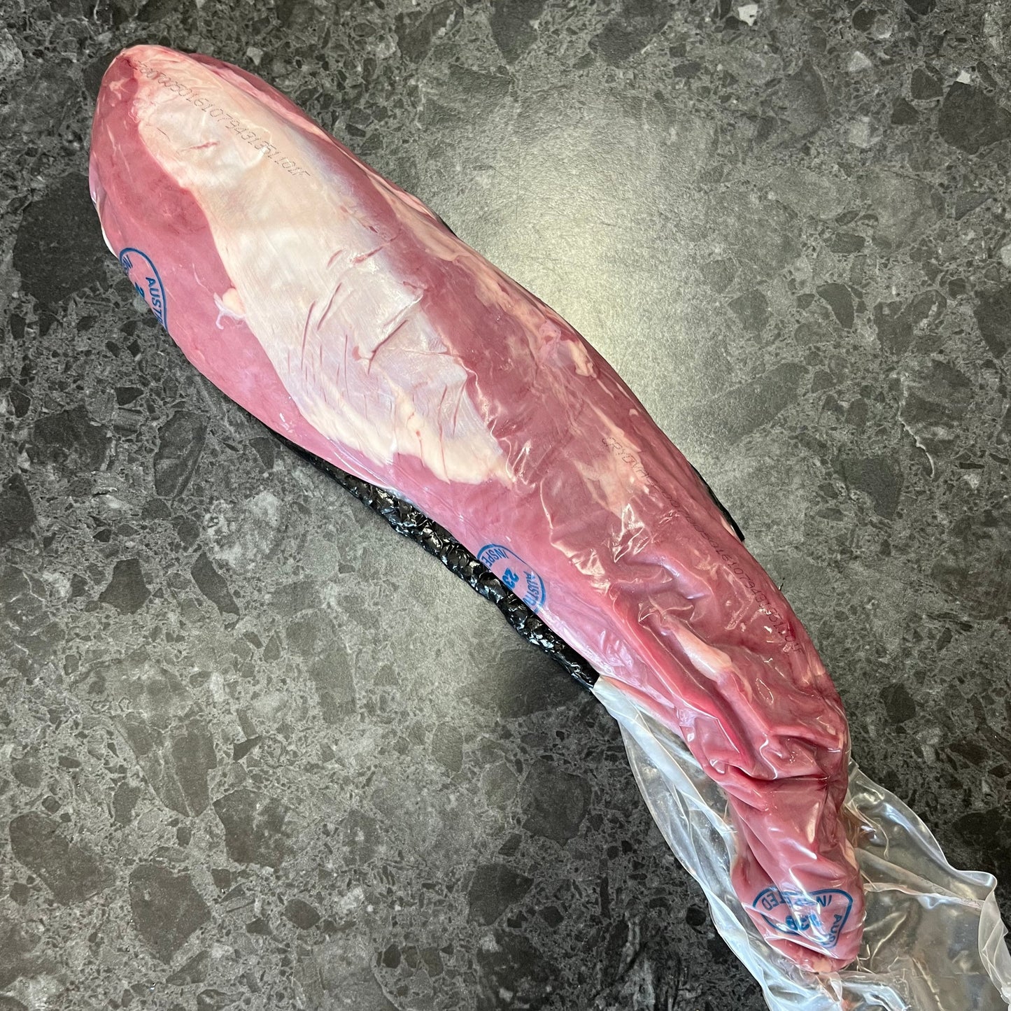 Veal Tenderloin 800-900g