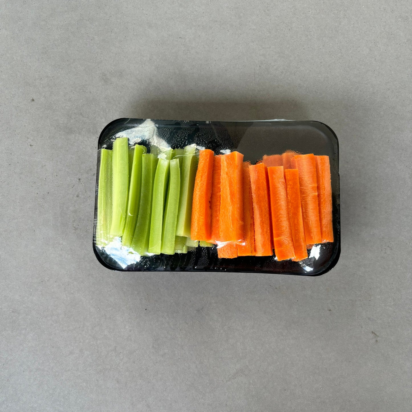 Back to School Veggies 400g