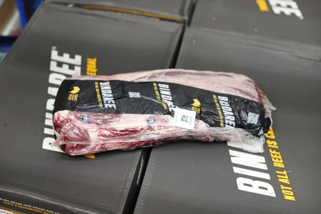 Beef Cube Roll (Scotch Fillet Whole) Grain Fed - Southern Grain - $40.90/kg