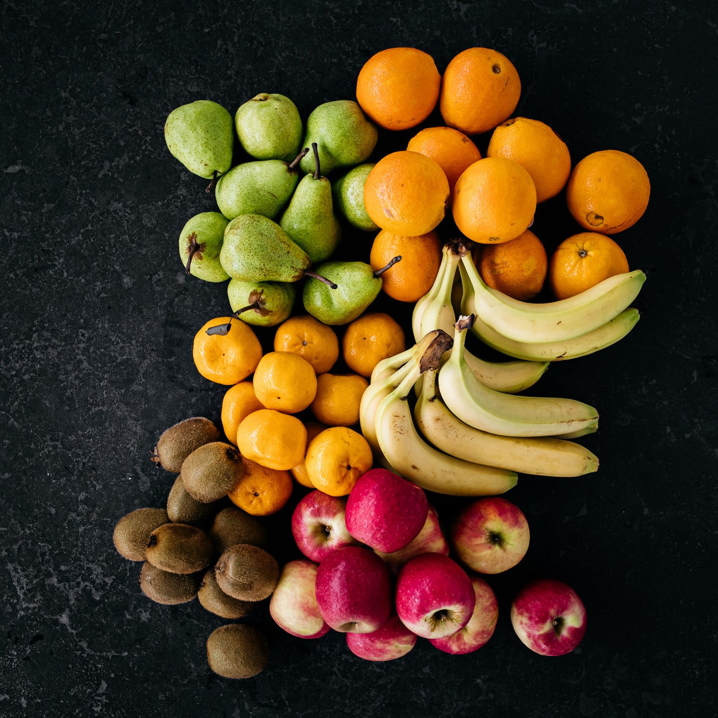 Office Fruit Box $30
