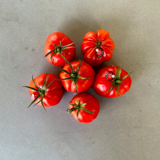 Tomato Monterosa Heirloom Red (Each)