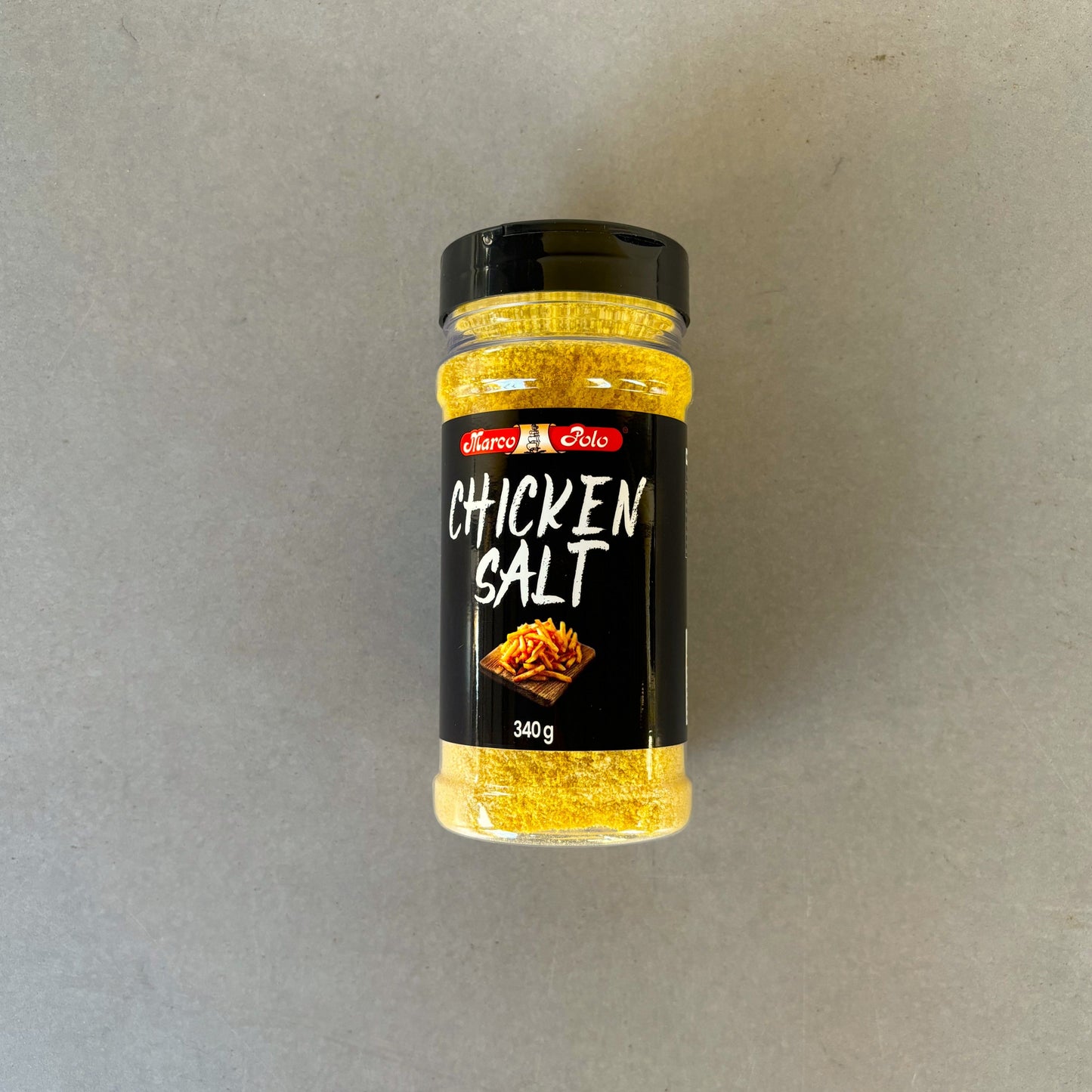Marco Polo Chicken Salt 340g