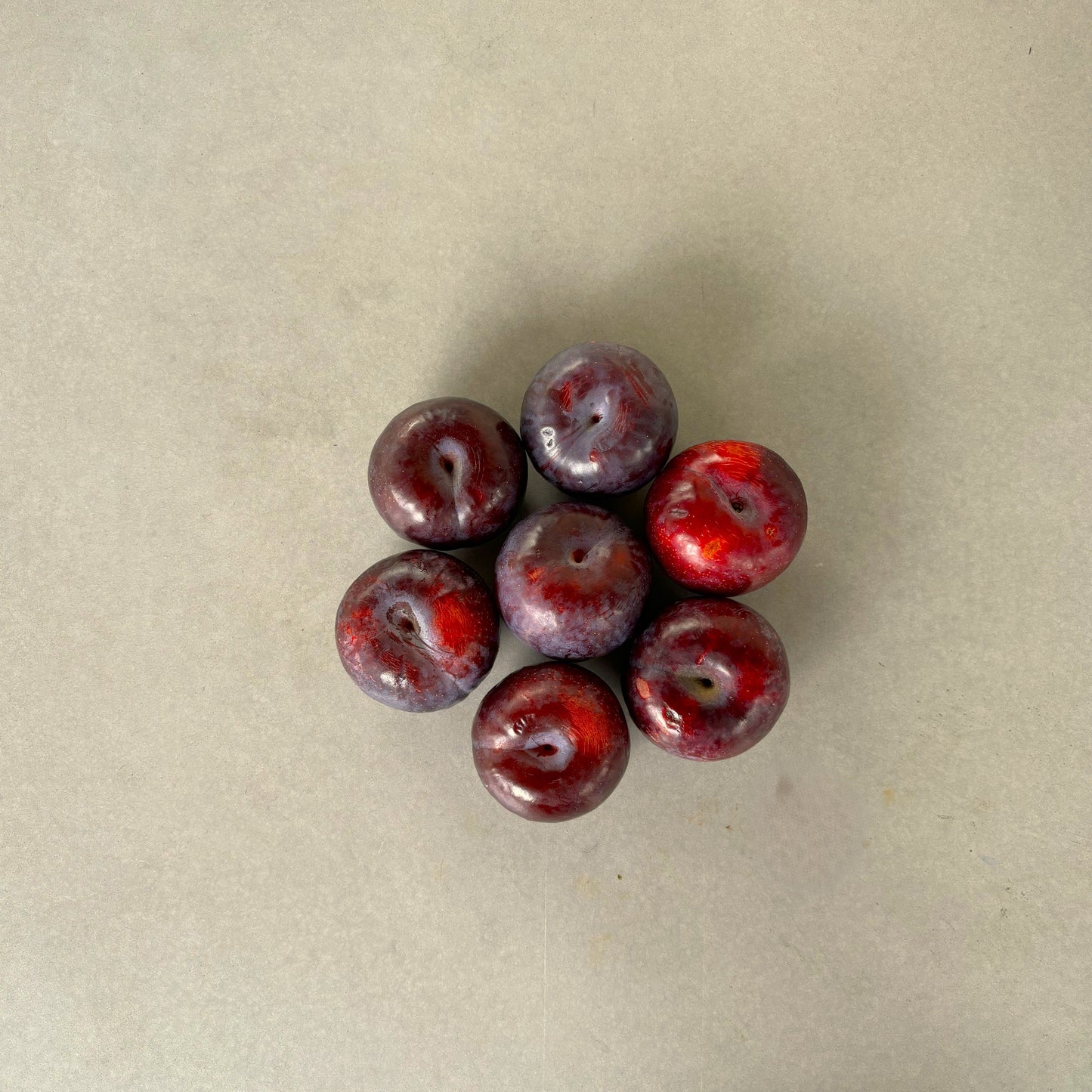Red Plums 1kg