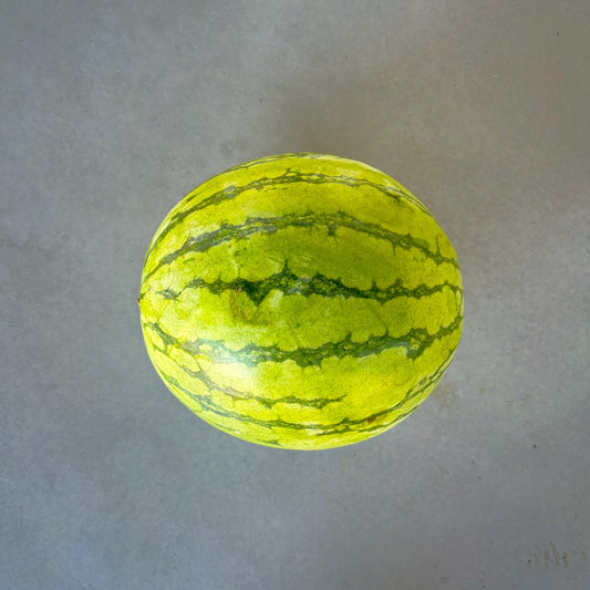 Mini Melon Medium Seedless (Each)