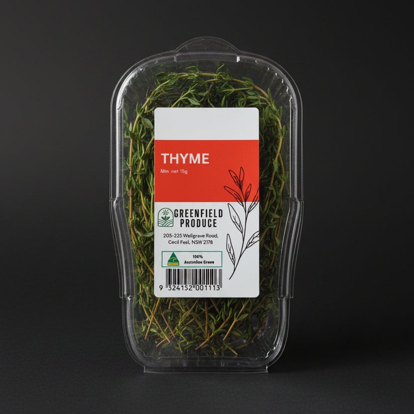 Thyme Pkt