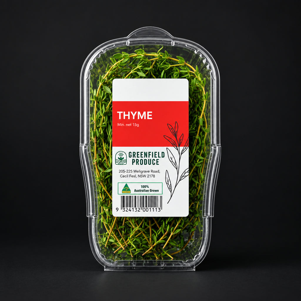 Thyme Pkt