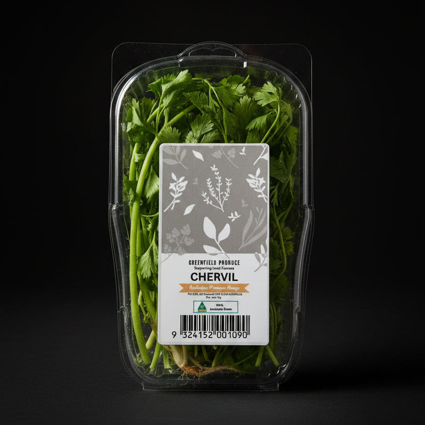 Chervil Pkt