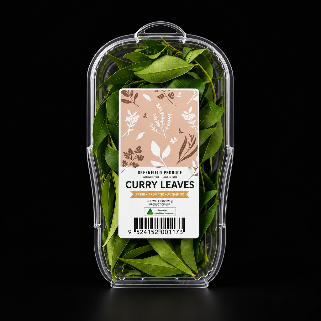 Curry Leaves Pkt