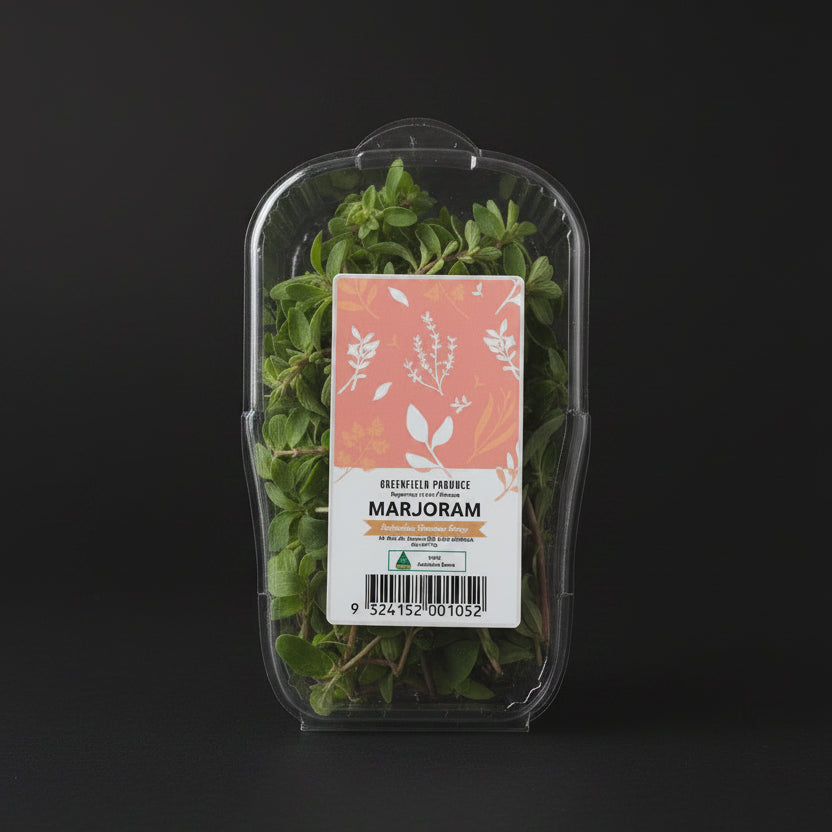 Marjoram Pkt
