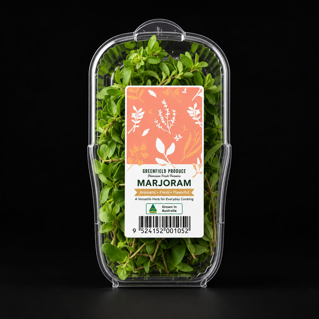 Marjoram Pkt