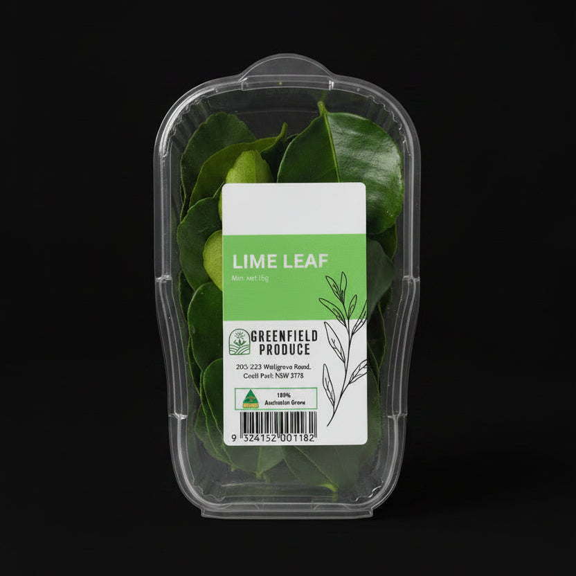 Lime Leaves Pkt