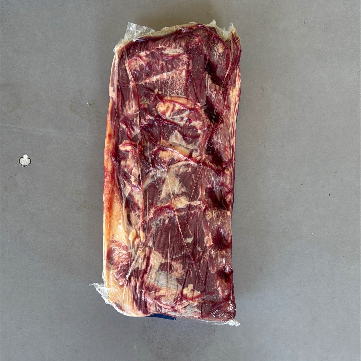 Budget Striploin $24.90/kg