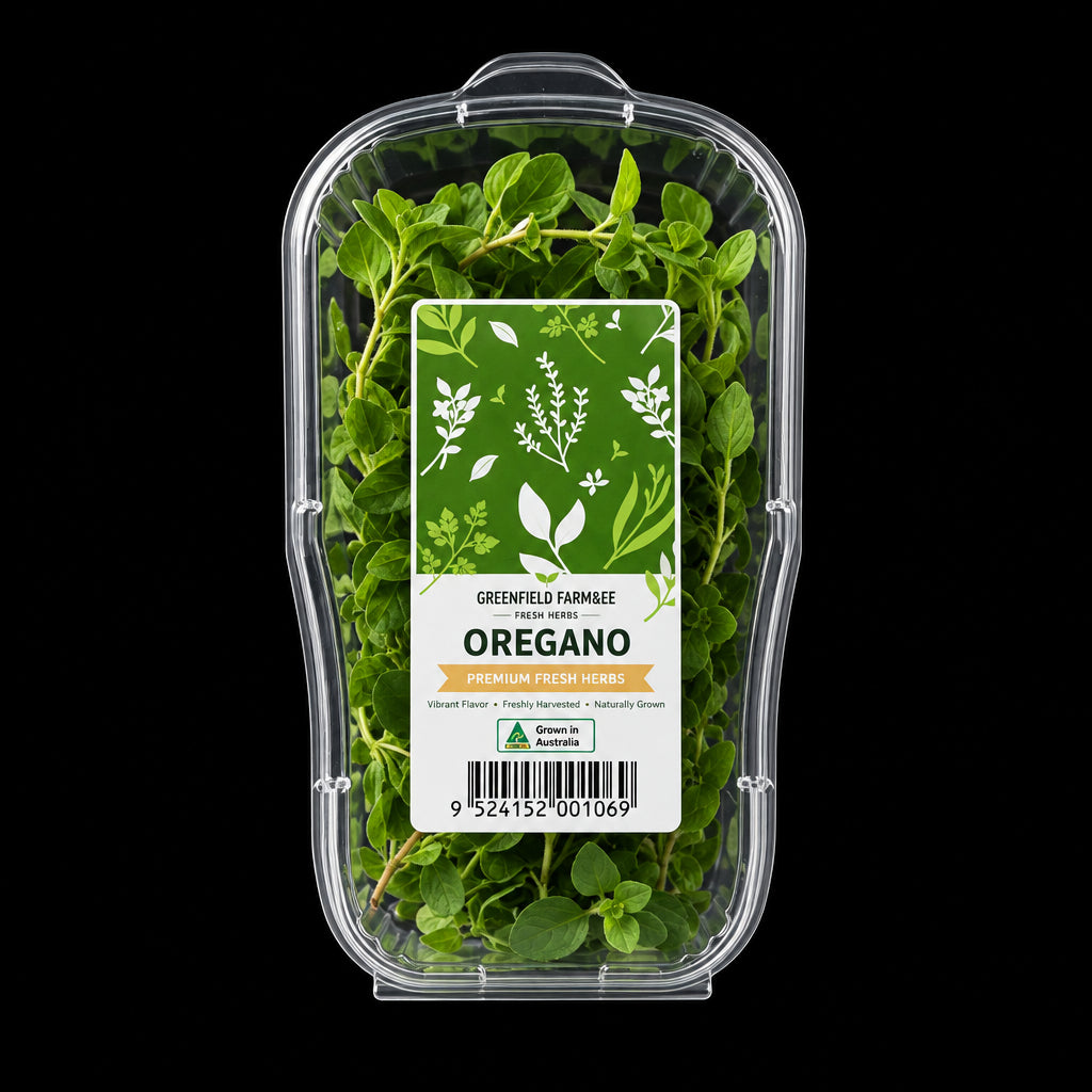 Oregano Pkt