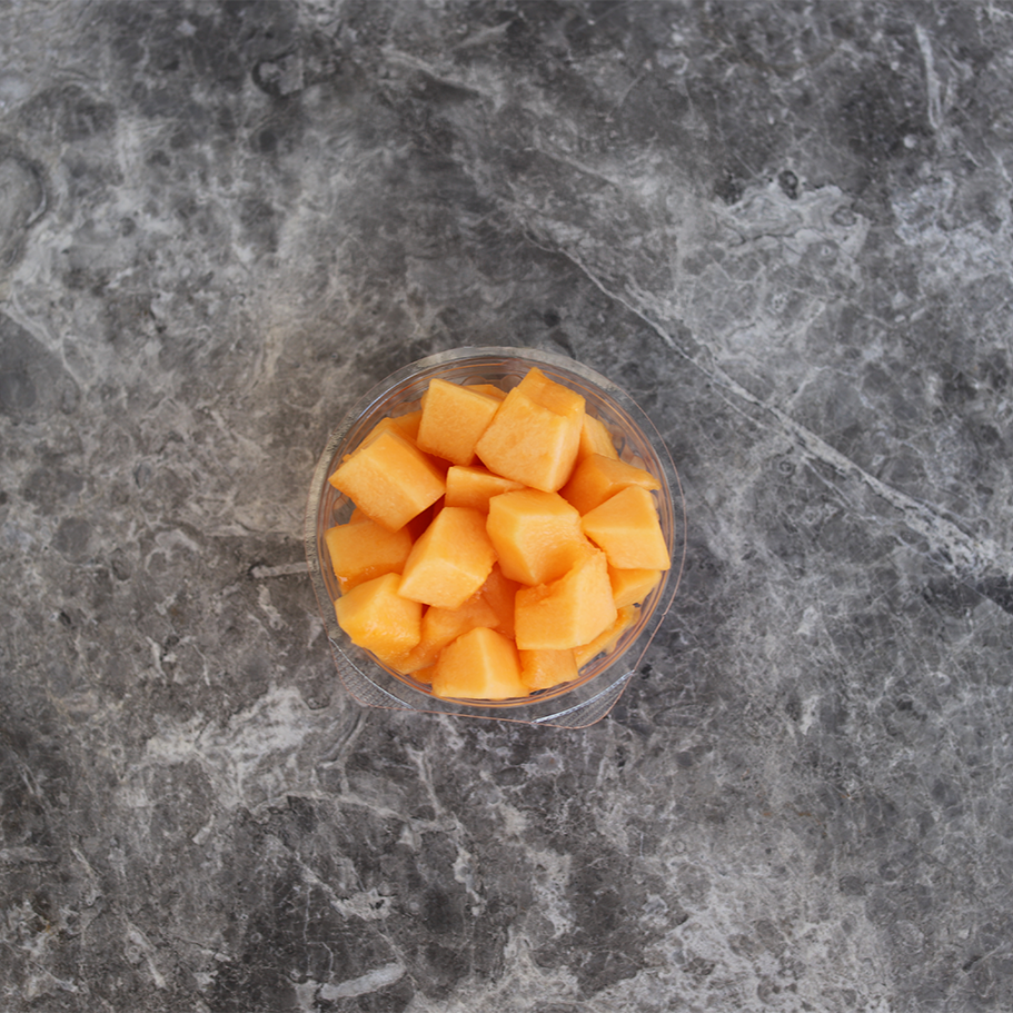 Fruit Cup - Rockmelon