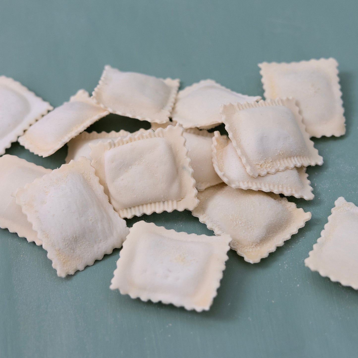 Sal's Pastificio Spinach & Ricotta Ravioli (390g)