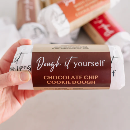 SPECIAL Dough it Yourself Choc Chip 500g