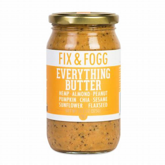 Fix & Fogg Everything Butter 275g