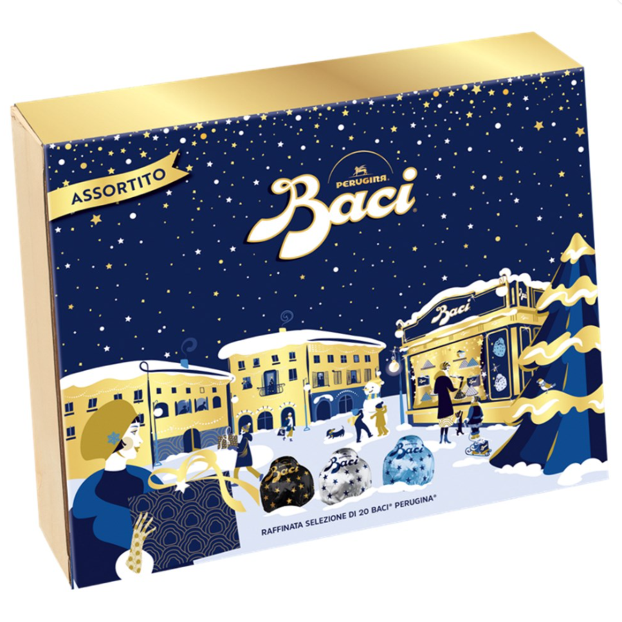 Baci Assorted Gift 250g