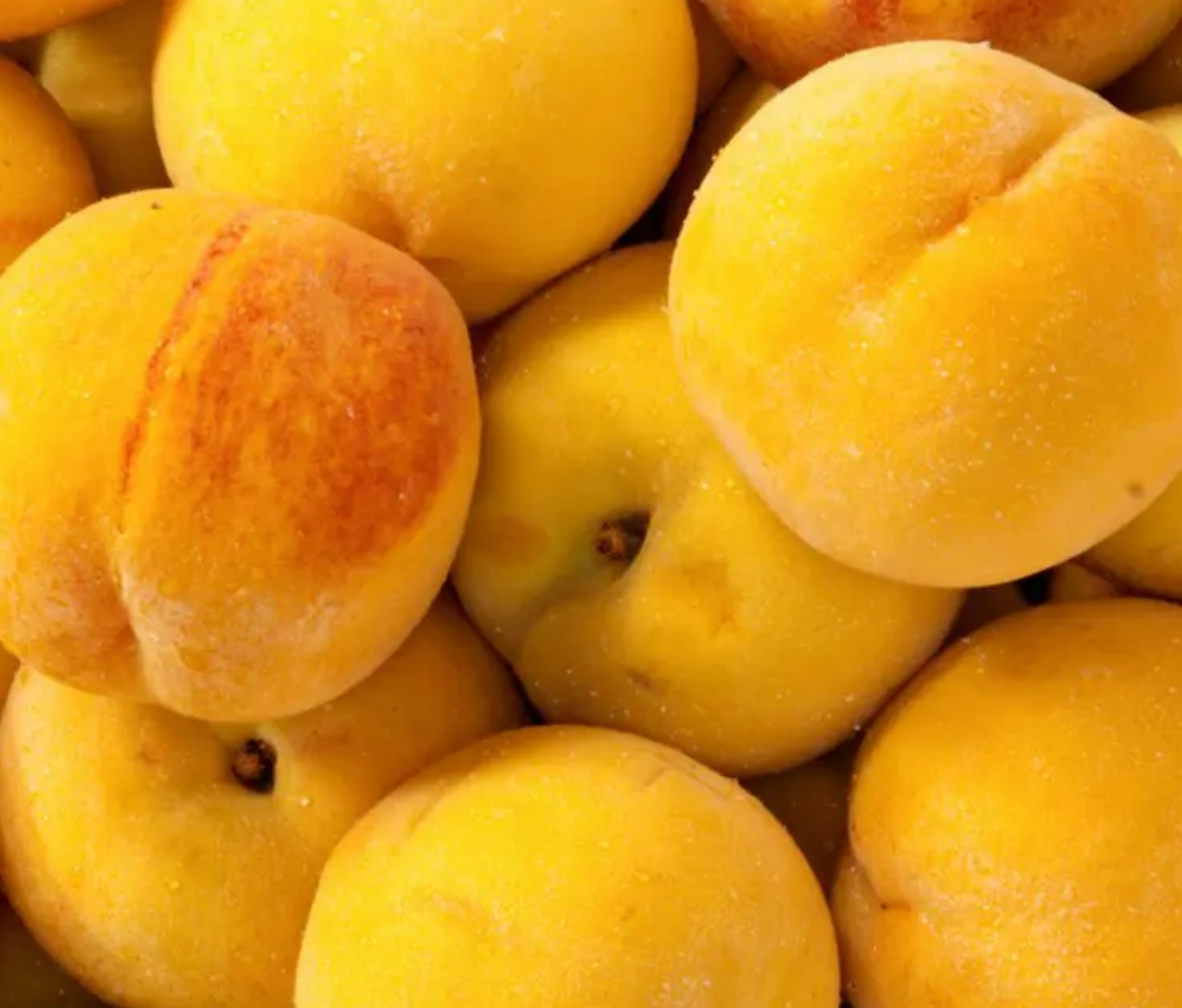 SPECIAL Peaches Golden Queen Large (Each)