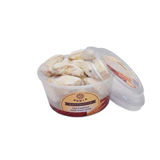 Donia Bakehouse Gurabija Cookies 300g