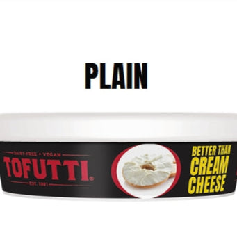 Tofutti Vegan Cream Cheese 227g