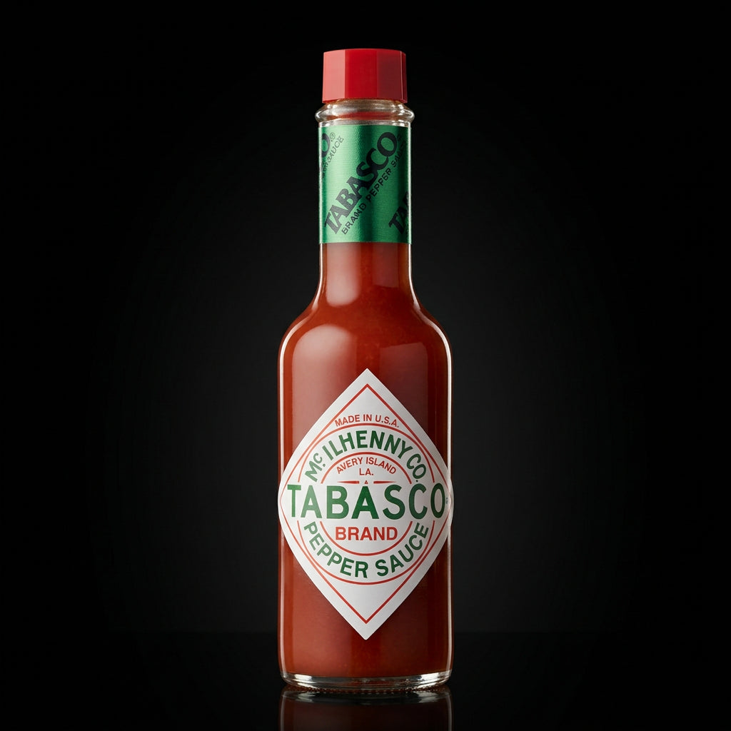 Tabasco 150ml
